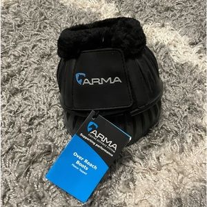 Arma fleece lined bell boots